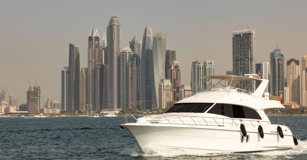 7 Reasons To Charter A Superyacht For Your Next Vacation